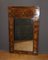 Vintage Mirror in Walnut Frame 11