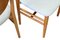 Danish Dining Chair in Teak and Oak by Nils & Eva Koppel for Slagelse Møbelværk, 1950s, Image 7