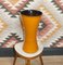 Model 5039-30 Orange Striped Ceramic Vase from Carstens Tönnieshof, 1970s, Image 2