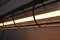 Vintage Industrial Dimmable Led Tube Pendant Light, 1970s, Image 10