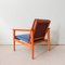 Prefa Armchair by José Espinho for Móveis Olaio, 1962 9