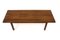 Coffee Table in Rosewood, Sweden, 1960s 2