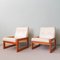 Espinho Easy Chairs by José Espinho for Olaio, 1973, Set of 2 7