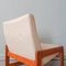 Espinho Easy Chairs by José Espinho for Olaio, 1973, Set of 2 13