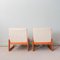 Espinho Easy Chairs by José Espinho for Olaio, 1973, Set of 2 8