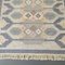 Tappeto Kilim Ingegerd Silow vintage, Svezia, Immagine 7