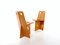 Vintage Chairs by Gilbert Marklund, 1969, Set of 2 9
