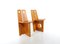 Vintage Chairs by Gilbert Marklund, 1969, Set of 2 7