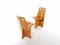 Vintage Chairs by Gilbert Marklund, 1969, Set of 2, Image 3