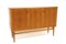 Credenza in teak di Bertil Fridhagen per Bodafors, anni '60, Immagine 5