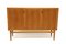 Teak Sideboard by Bertil Fridhagen for Bodafors, 1960s 1