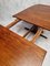 Large Scandinavian Table in Oak from Skovby, 1960, Image 9