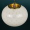 Murano Glass Pendant Lamp from Vetri Murano, Italy, 1970s 7