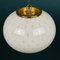 Murano Glass Pendant Lamp from Vetri Murano, Italy, 1970s, Image 7