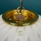 Murano Glass Pendant Lamp from Vetri Murano, Italy, 1970s 5