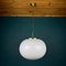 Murano Glass Pendant Lamp from Vetri Murano, Italy, 1970s 1