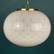 Murano Glass Pendant Lamp from Vetri Murano, Italy, 1970s 4