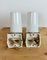 Wall Lamps from Ïfo Electric, 1960s, Set of 2 10