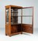 Biedermeier Showcase Cabinet, 1830s, Image 2