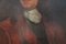 Portrait of Gentleman, 18. Jahrhundert, Öl auf Leinwand, gerahmt 9