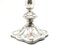 Beidermeier Candleholder from Fraget, Poland, 1850s 4