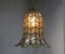 Lampada da soffitto Blossom, anni '70, Imagen 8