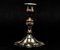 Eclectic Candleholder by Norblin, Poland, Before 1890s, Image 1