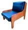 Baronet Armchair by Marco Zanuso for Arflex, 1964, Image 1