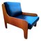 Baronet Armchair by Marco Zanuso for Arflex, 1964, Image 4