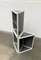 Postmodern Profilsystem Corner Cabinets by Elmar Flötotto for Flötotto, Germany, 1980s, Set of 3 13