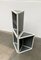 Postmodern Profilsystem Corner Cabinets by Elmar Flötotto for Flötotto, Germany, 1980s, Set of 3, Image 13