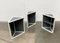 Postmodern Profilsystem Corner Cabinets by Elmar Flötotto for Flötotto, Germany, 1980s, Set of 3, Image 1