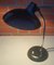Bauhaus Black Table Lamp, Image 6