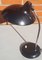 Bauhaus Black Table Lamp 5
