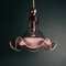 Murano Glass Pendant Lamp from Vistosi, Italy, 1970s, Image 8