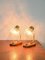 Lampade da tavolo di Paul Neuhaus, anni '60, set di 2, Immagine 5