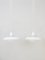 PH5 Lamps by Poul Henningsen for Louis Poulsen, Set of 2 1