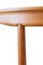 Danish Cherrywood Chair from Haslev Møbelsnedkeri, 1970s, Set of 6 14