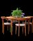 Danish Cherrywood Chair from Haslev Møbelsnedkeri, 1970s, Set of 6, Image 18