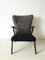 Wingback Chair in the Style of Ercol, 1950s, Image 2