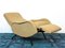 Italian Lounge Chair attributed to Marco Zanuso for Arflex, 1950s 2