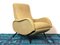 Italian Lounge Chair attributed to Marco Zanuso for Arflex, 1950s 4