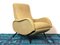 Italian Lounge Chair attributed to Marco Zanuso for Arflex, 1950s, Image 4