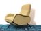Italian Lounge Chair attributed to Marco Zanuso for Arflex, 1950s 6