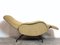 Italian Lounge Chair attributed to Marco Zanuso for Arflex, 1950s 1