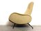 Italian Lounge Chair attributed to Marco Zanuso for Arflex, 1950s 10