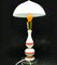 Bedside Table Lamp, Poland, 1990s, Image 3