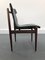 Rosewood Dining Chair by Inger Klingenberg for Fristho, 1960s 7