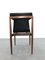 Rosewood Dining Chair by Inger Klingenberg for Fristho, 1960s 15