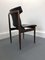 Rosewood Dining Chair by Inger Klingenberg for Fristho, 1960s, Image 11